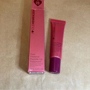 Ole henriksen Pout Preserve Hydrating Peptide Lip Treatment